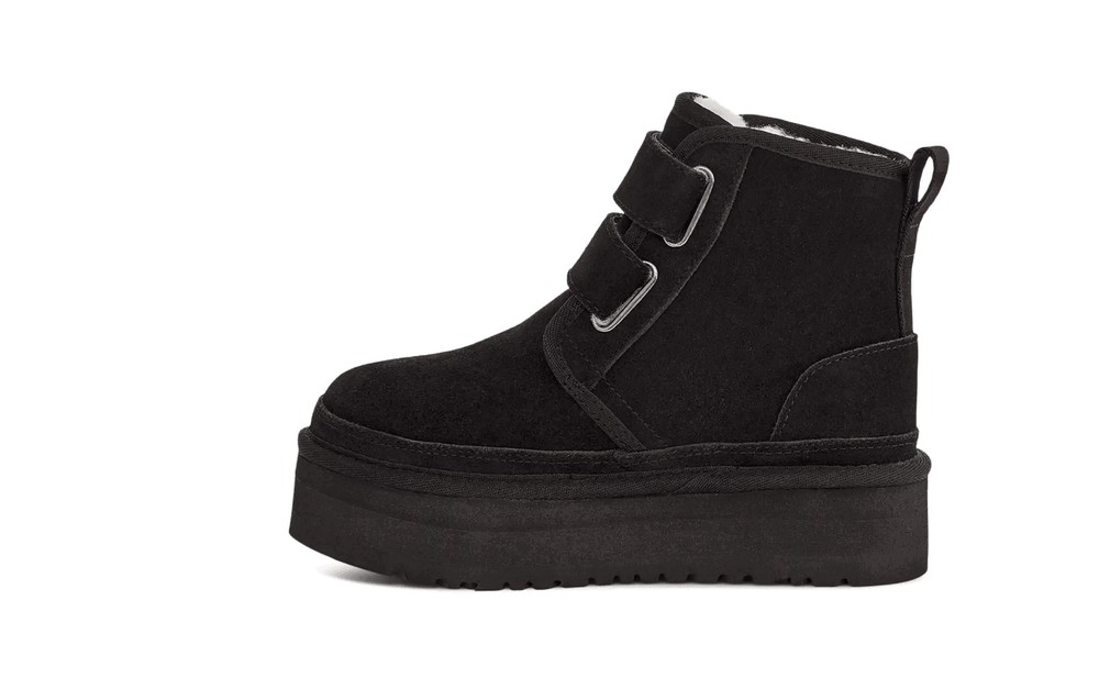 UGG Kids' Neumel Platform - Gravity NYC