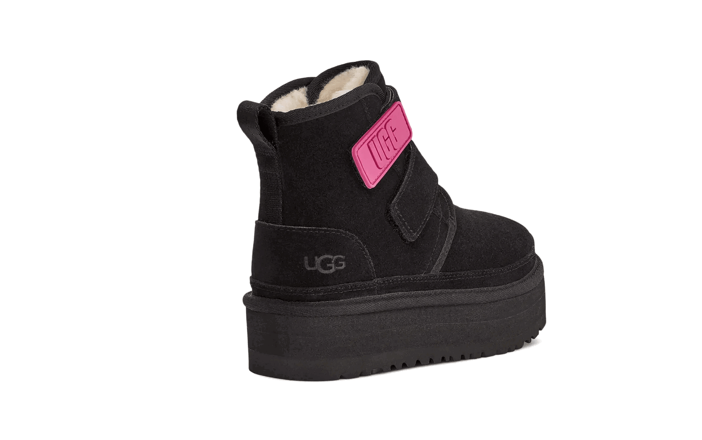 UGG® Kids' Neumel Platform Gravity NYC