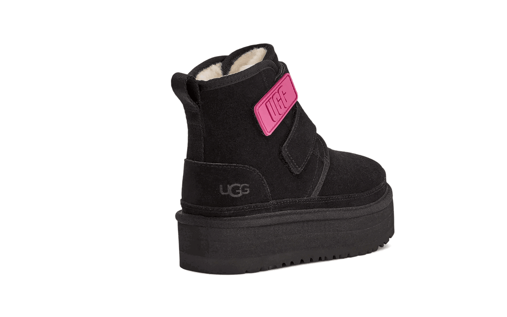 UGG Kids' Neumel Platform - Gravity NYC