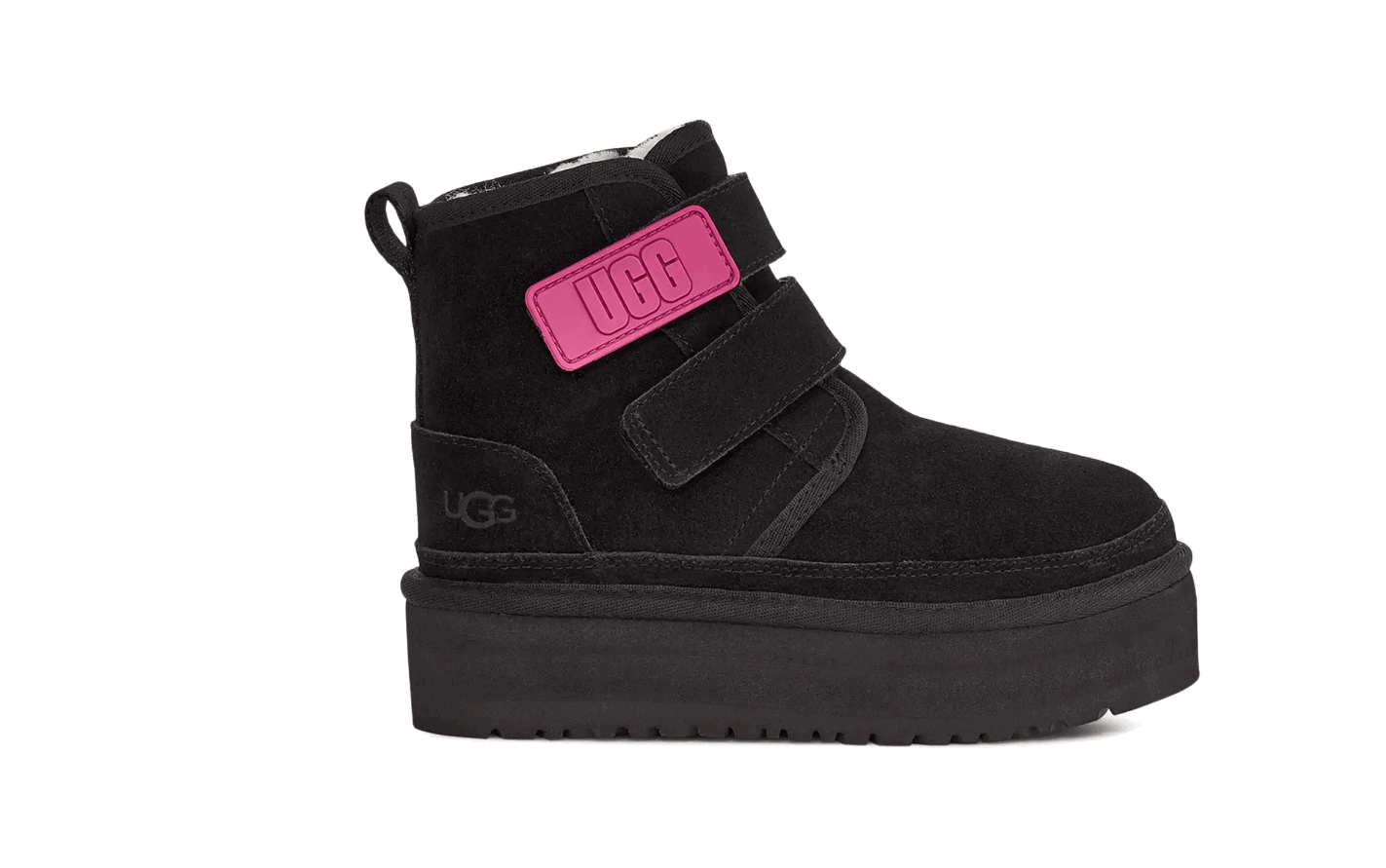 UGG® Kids' Neumel Platform