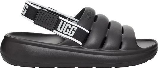 UGG FOOTWEAR Gravity NYC