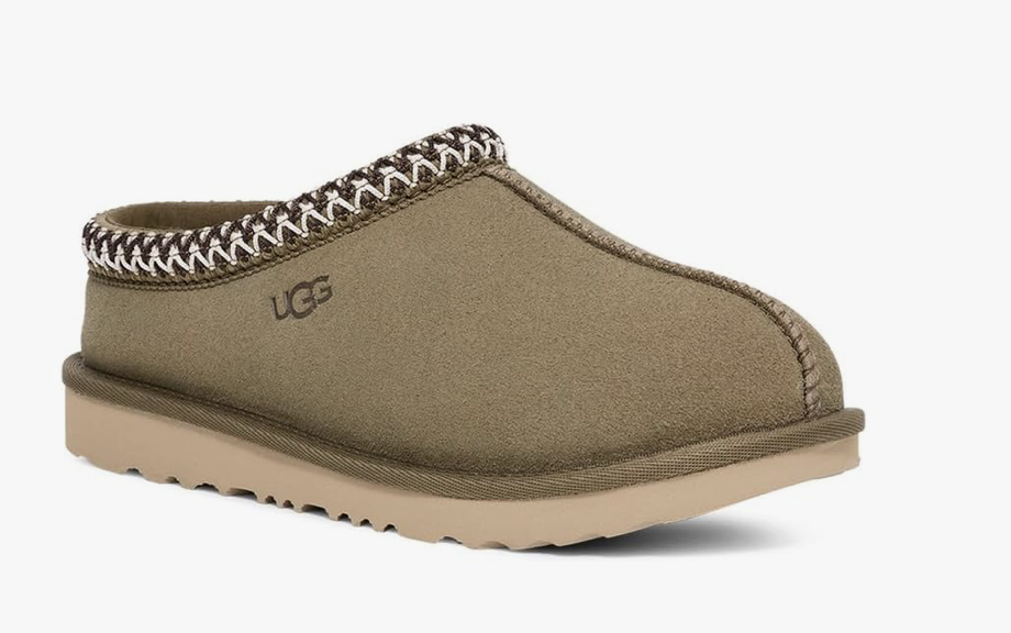 UGG® Kids' Tasman II Slipper