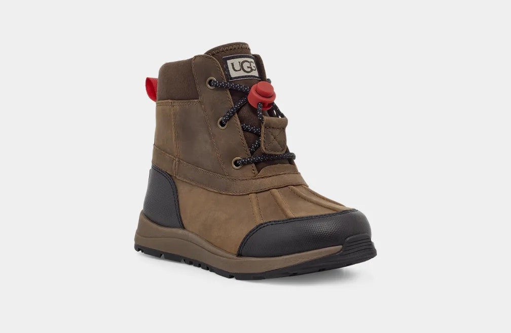 UGG® Kids' Turlock Weather Gravity NYC