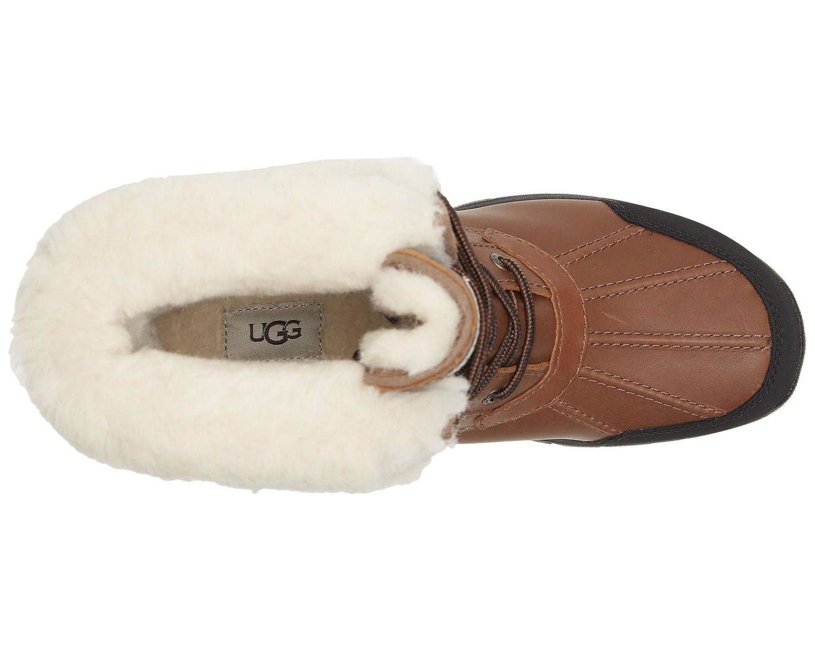UGG FOOTWEAR Gravity NYC