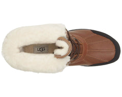 UGG FOOTWEAR Gravity NYC
