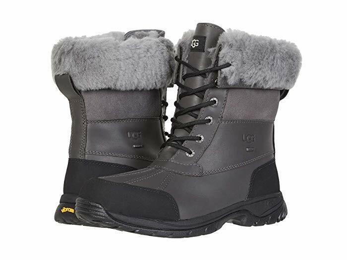 UGG FOOTWEAR Gravity NYC