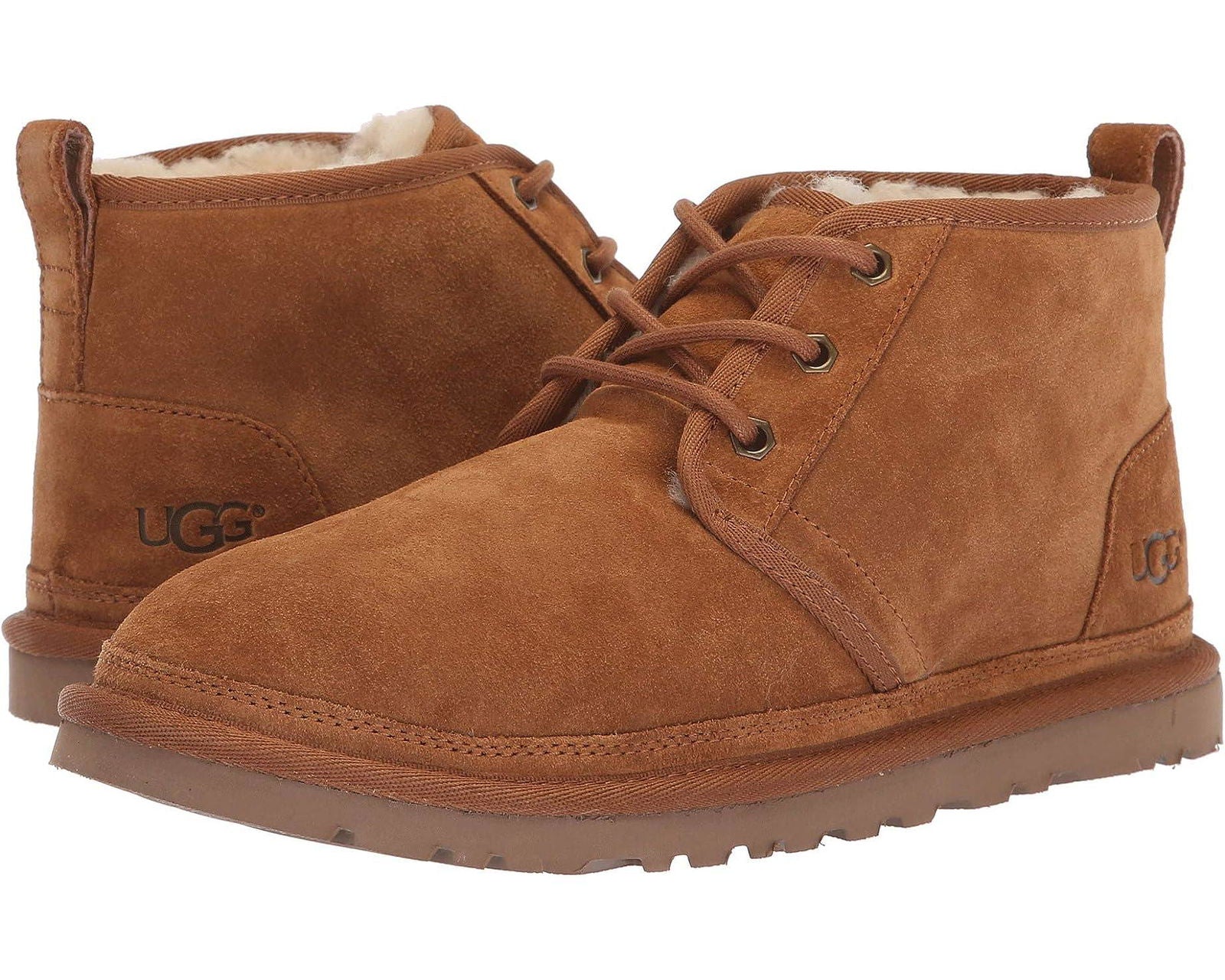 UGG® Men's Neumel Boot Gravity NYC