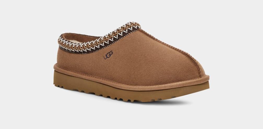 UGG® Men's Tasman Slipper Gravity NYC