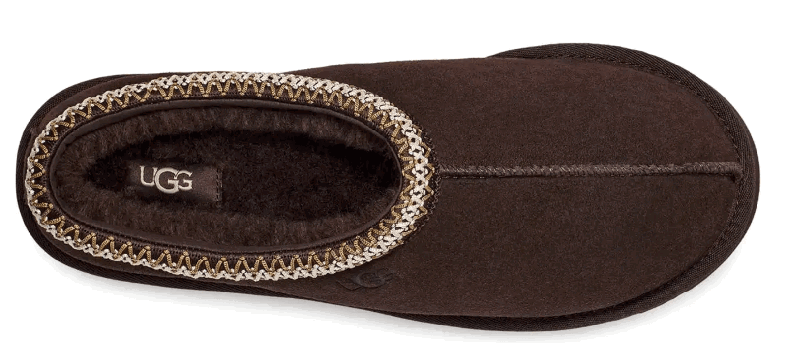 UGG® Men's Tasman Slipper