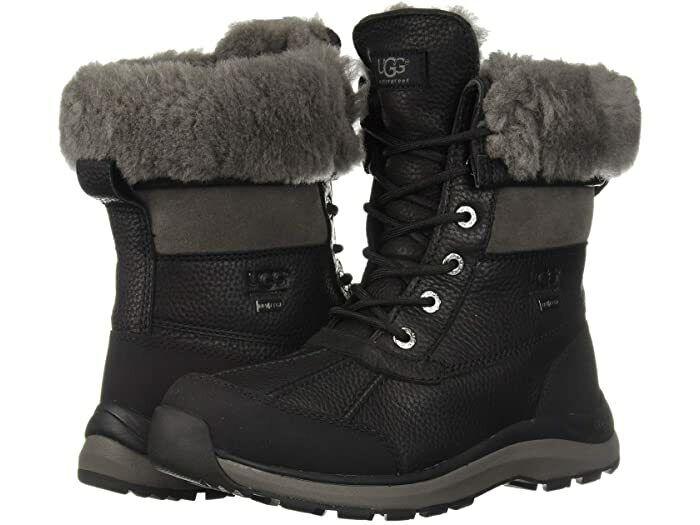 UGG FOOTWEAR Gravity NYC