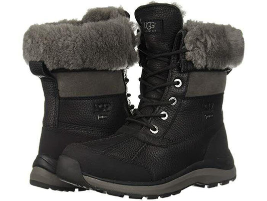 UGG FOOTWEAR Gravity NYC