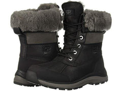 UGG FOOTWEAR Gravity NYC
