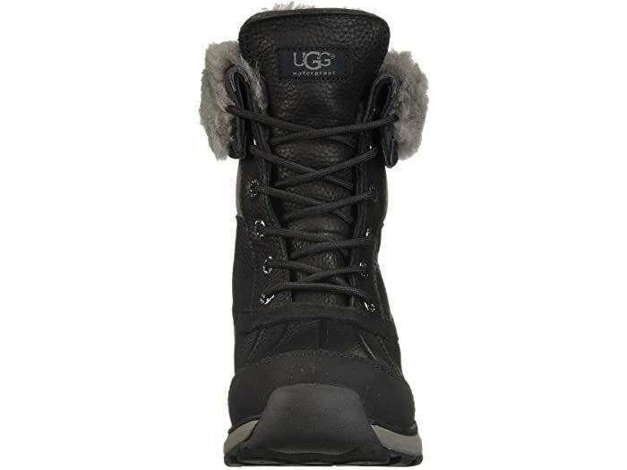 UGG® Women's Adirondack III Boot Gravity NYC