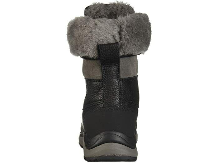 UGG FOOTWEAR Gravity NYC