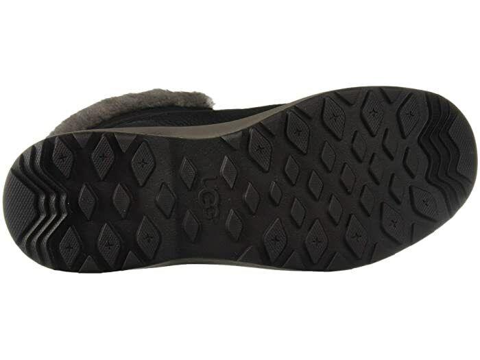 UGG FOOTWEAR Gravity NYC