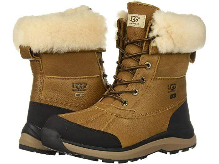UGG FOOTWEAR Gravity NYC