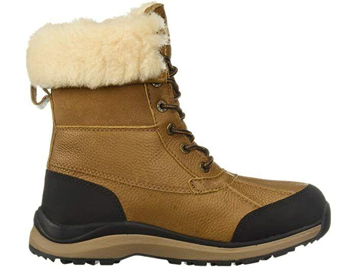 UGG FOOTWEAR Gravity NYC