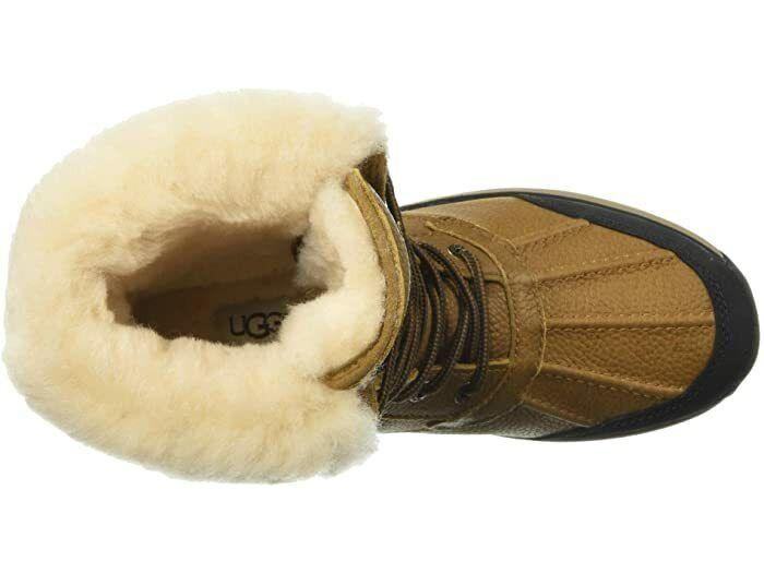 UGG FOOTWEAR Gravity NYC