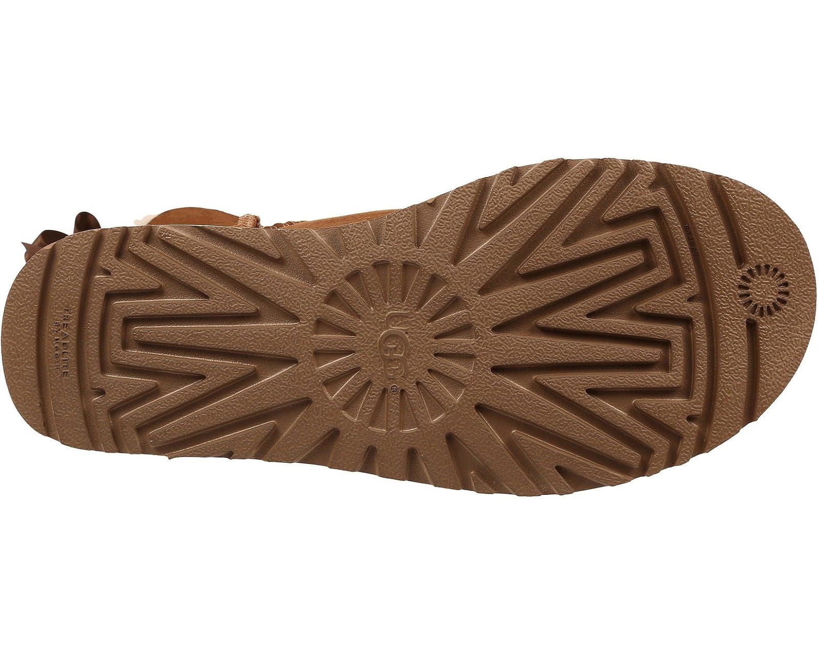 UGG® Women's Bailey Bow II