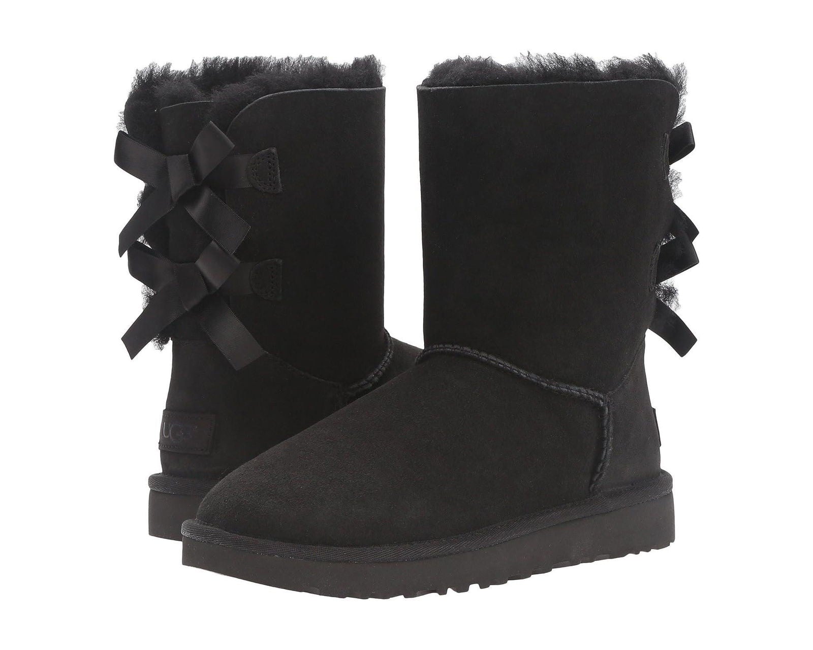 UGG® Women's Bailey Bow II Gravity NYC