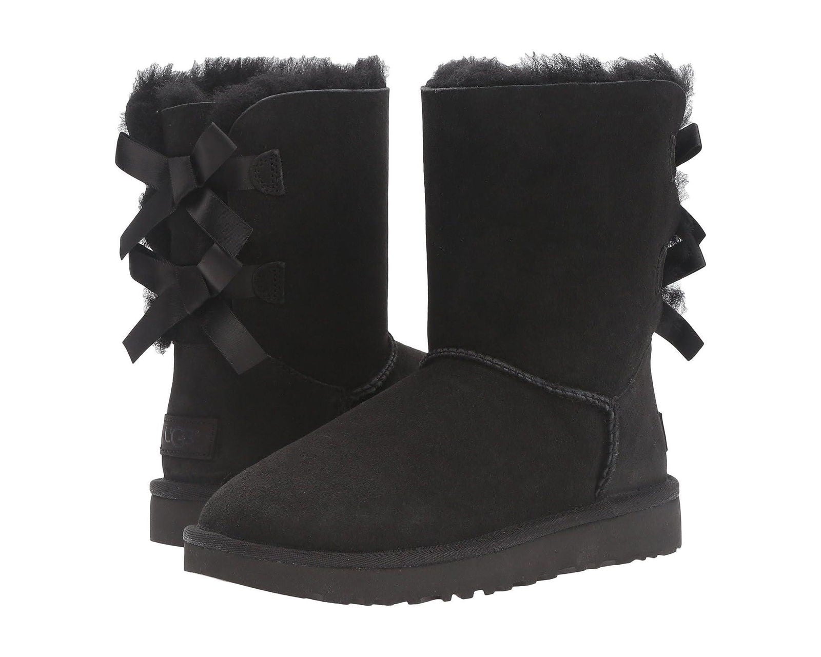 UGG FOOTWEAR Gravity NYC