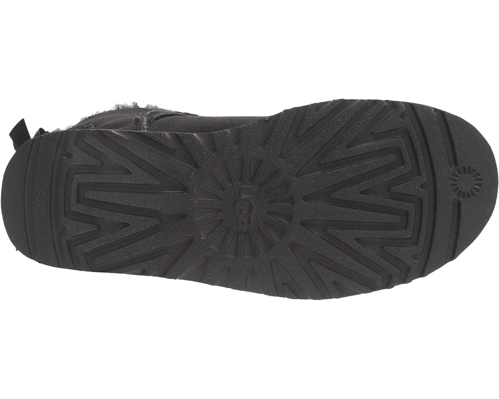 UGG FOOTWEAR Gravity NYC