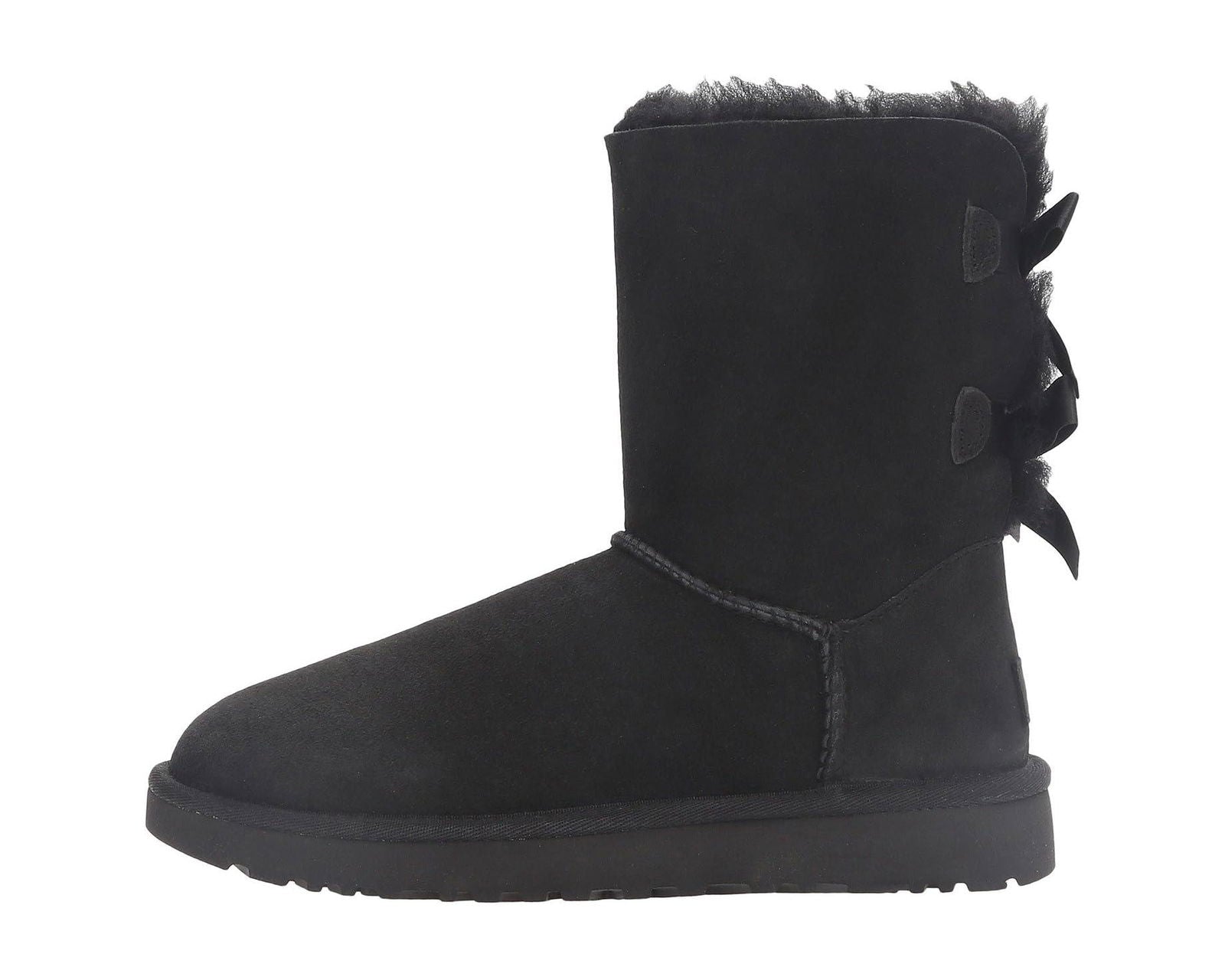 UGG® Women's Bailey Bow II Gravity NYC