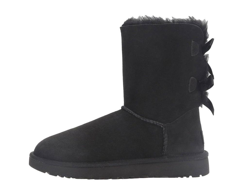 UGG Women's Bailey Bow II - Gravity NYC