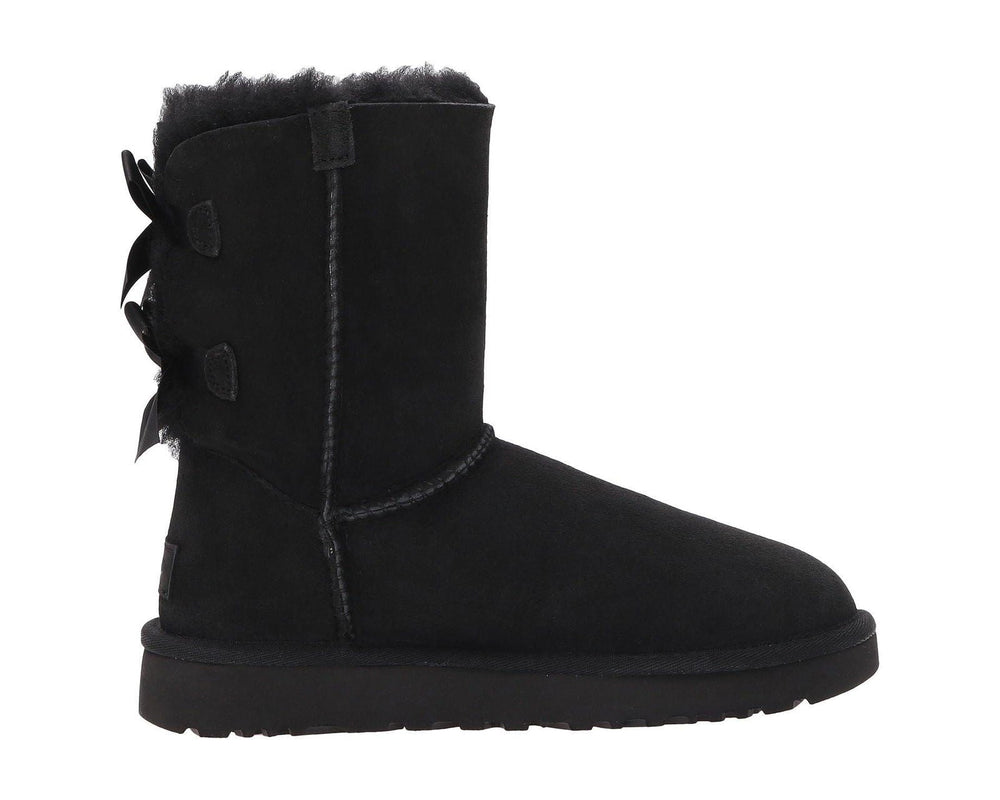 UGG Women's Bailey Bow II - Gravity NYC