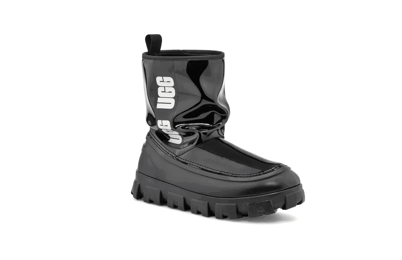 UGG FOOTWEAR Gravity NYC