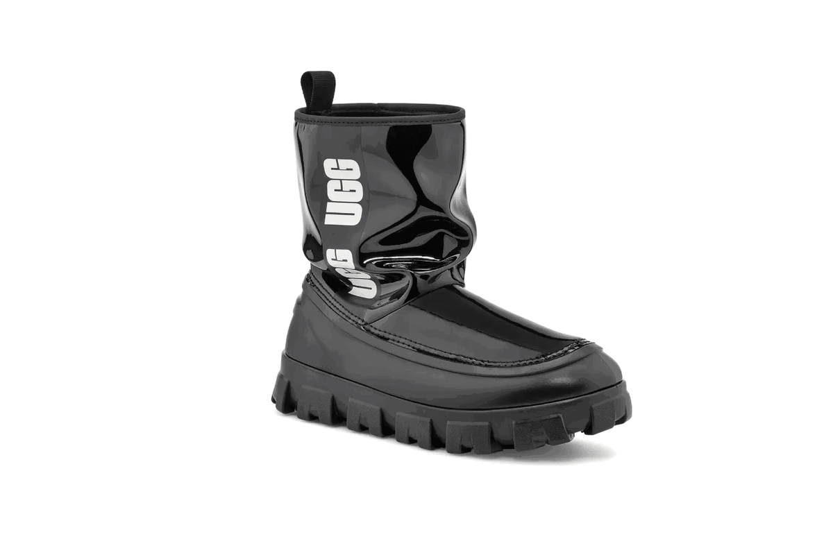 UGG FOOTWEAR Gravity NYC