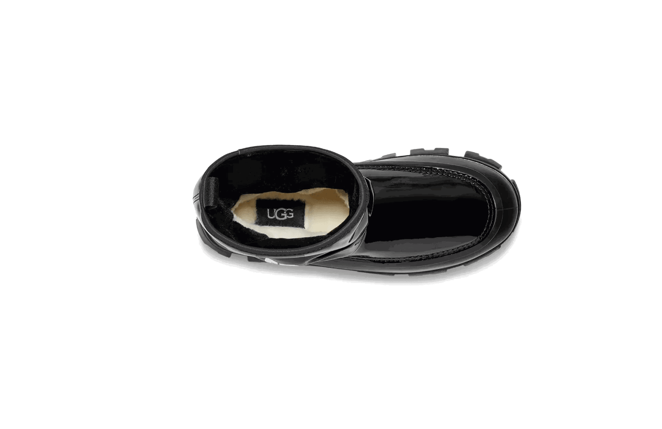 UGG FOOTWEAR Gravity NYC