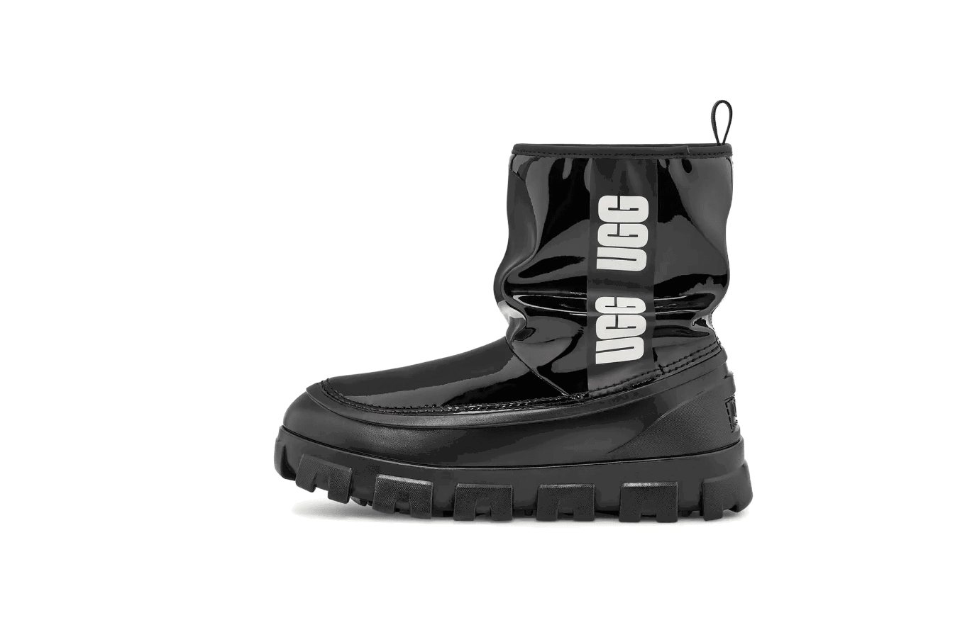 UGG FOOTWEAR Gravity NYC