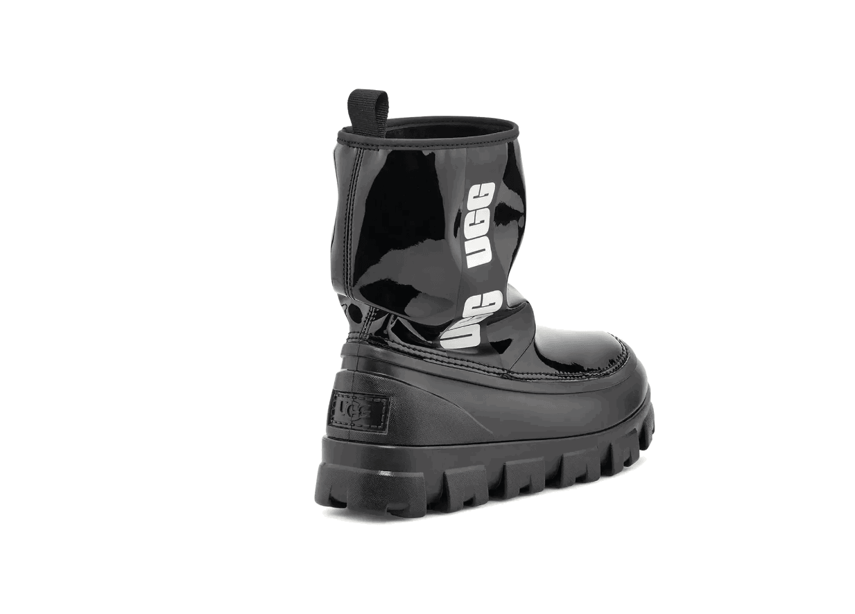 UGG FOOTWEAR Gravity NYC