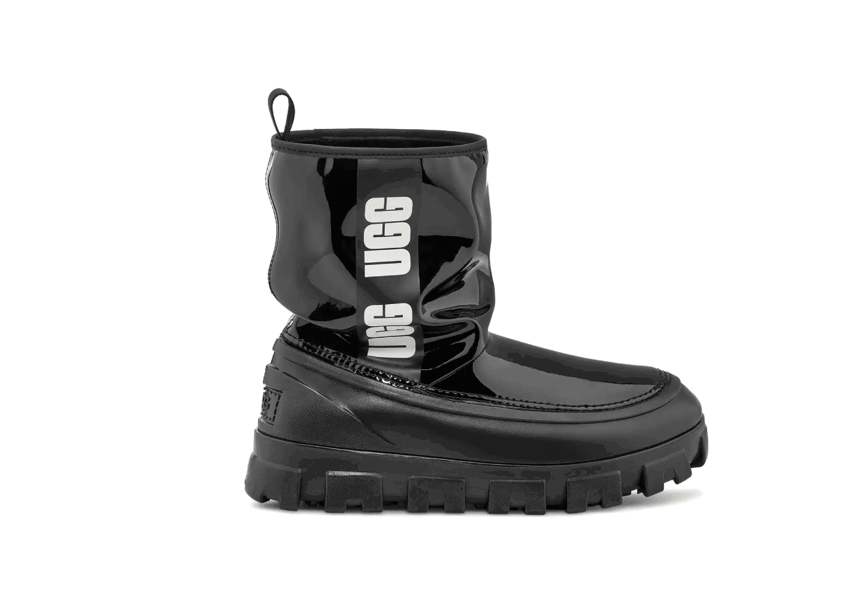 UGG FOOTWEAR Gravity NYC