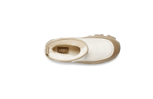 UGG FOOTWEAR Gravity NYC