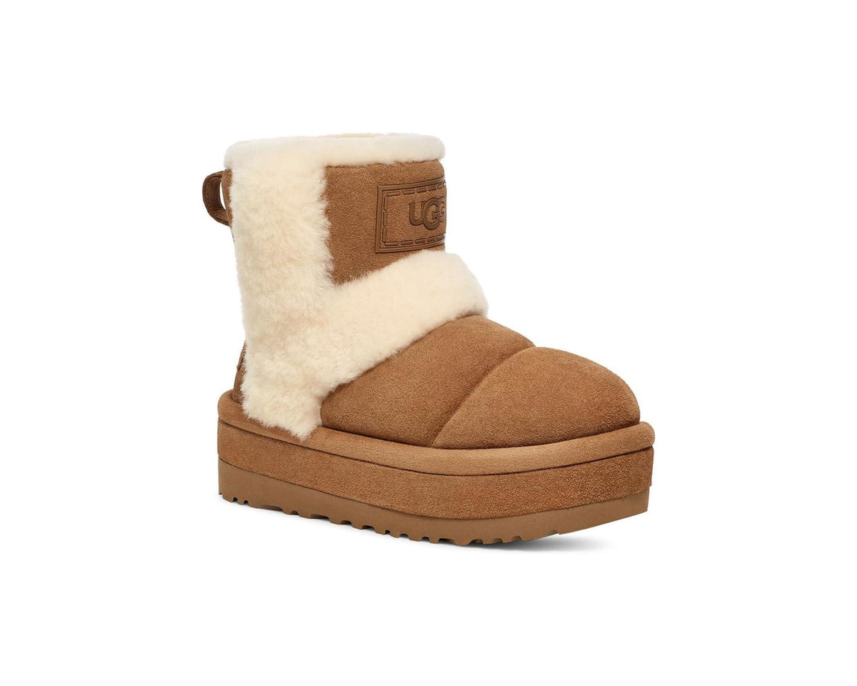 UGG® Women's Classic Chillapeak Gravity NYC