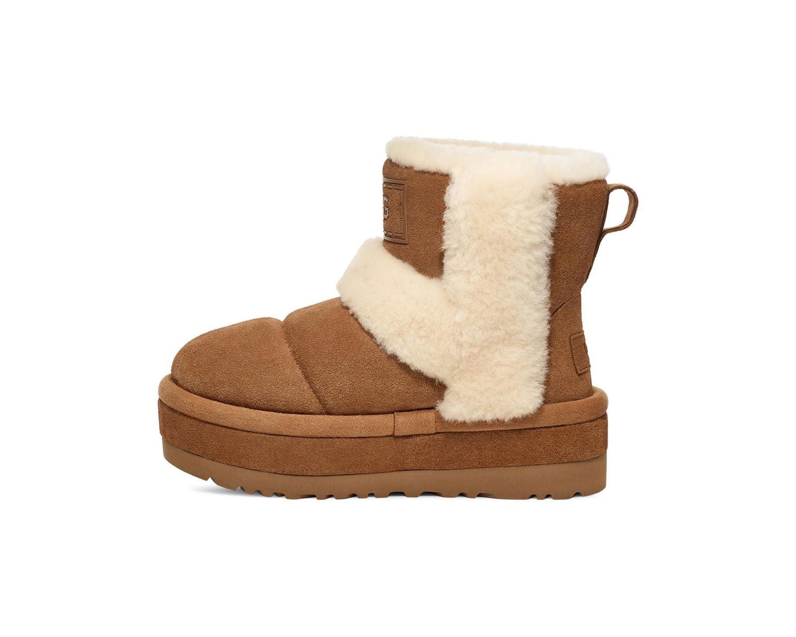 UGG® Women's Classic Chillapeak Gravity NYC