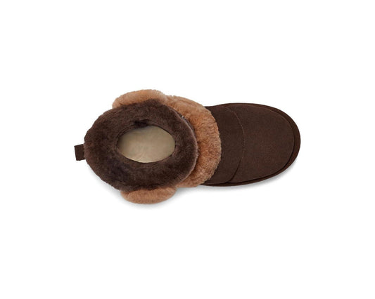 UGG FOOTWEAR Gravity NYC