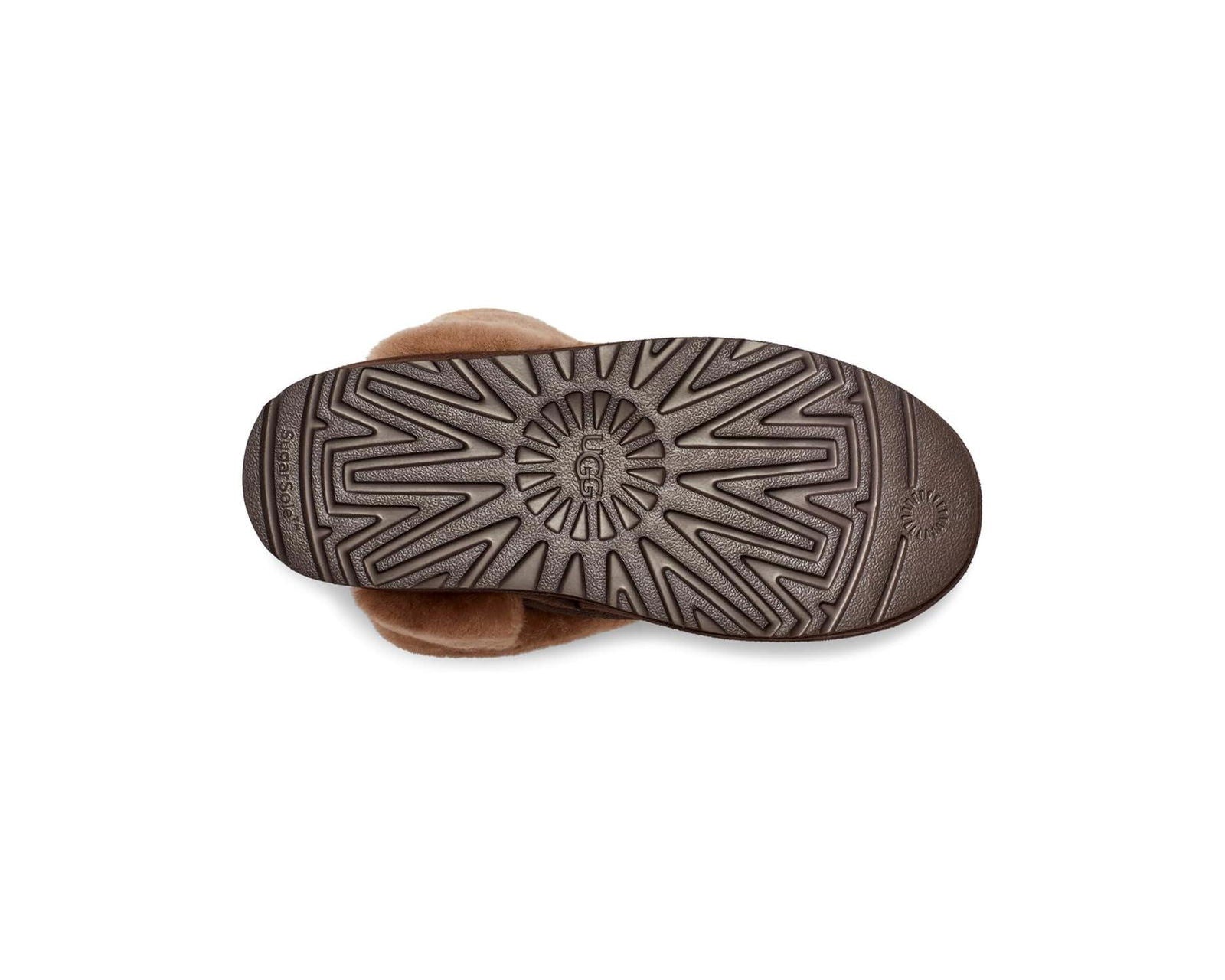 UGG FOOTWEAR Gravity NYC