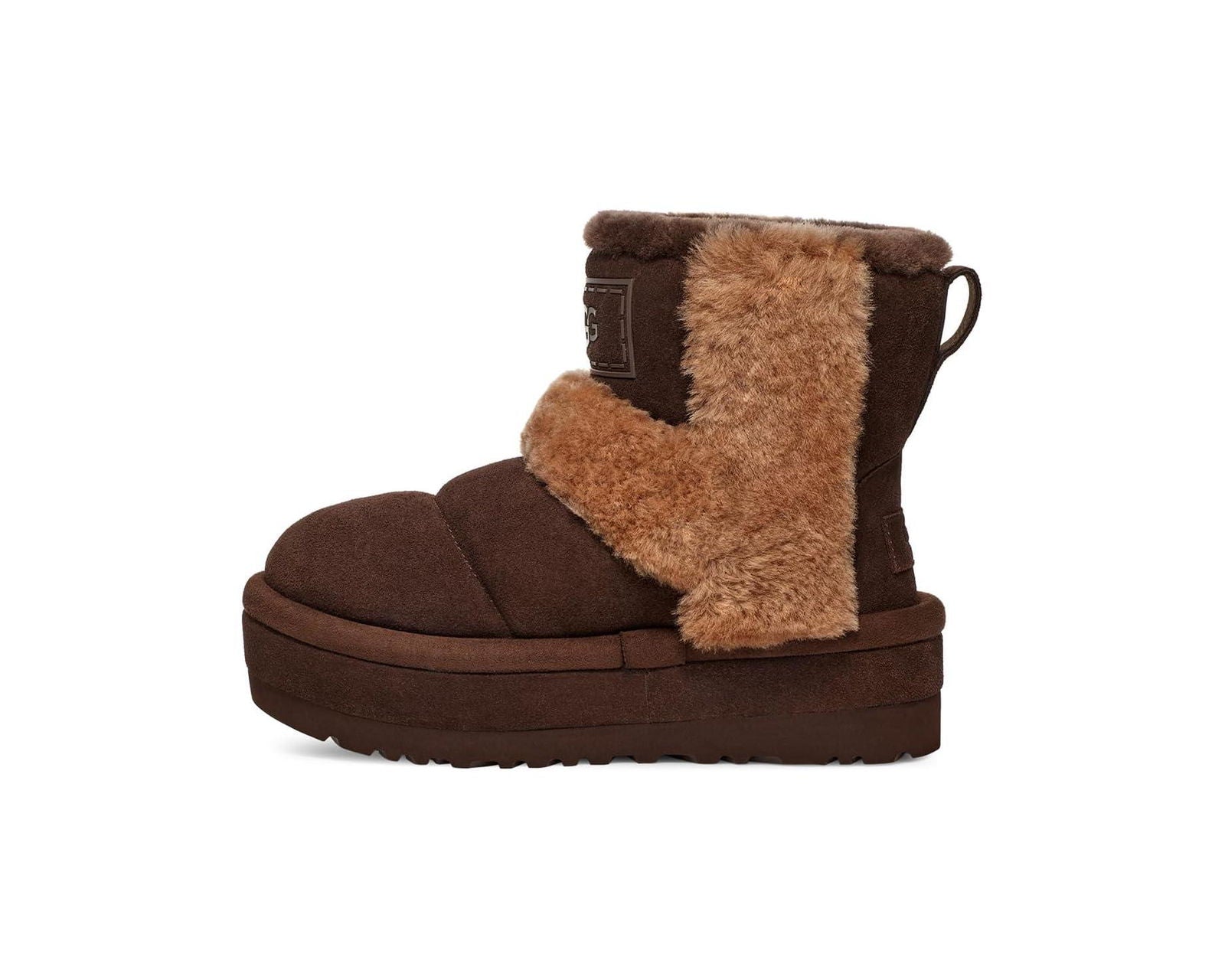 UGG® Women's Classic Chillapeak Gravity NYC