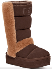 UGG® Women's Classic Chillapeak Tall