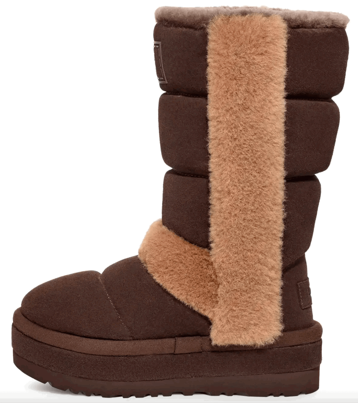 UGG® Women's Classic Chillapeak Tall Gravity NYC