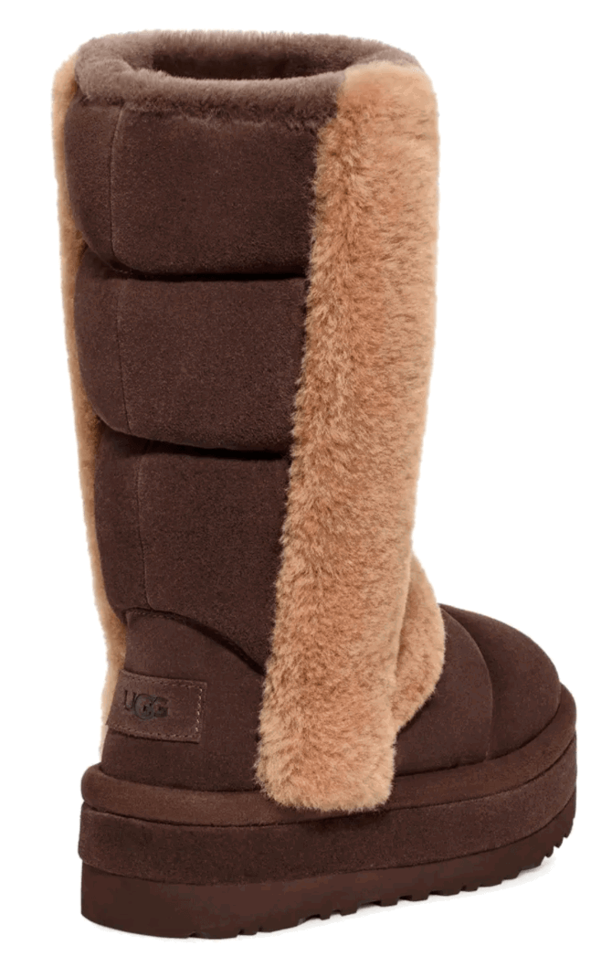 UGG® Women's Classic Chillapeak Tall