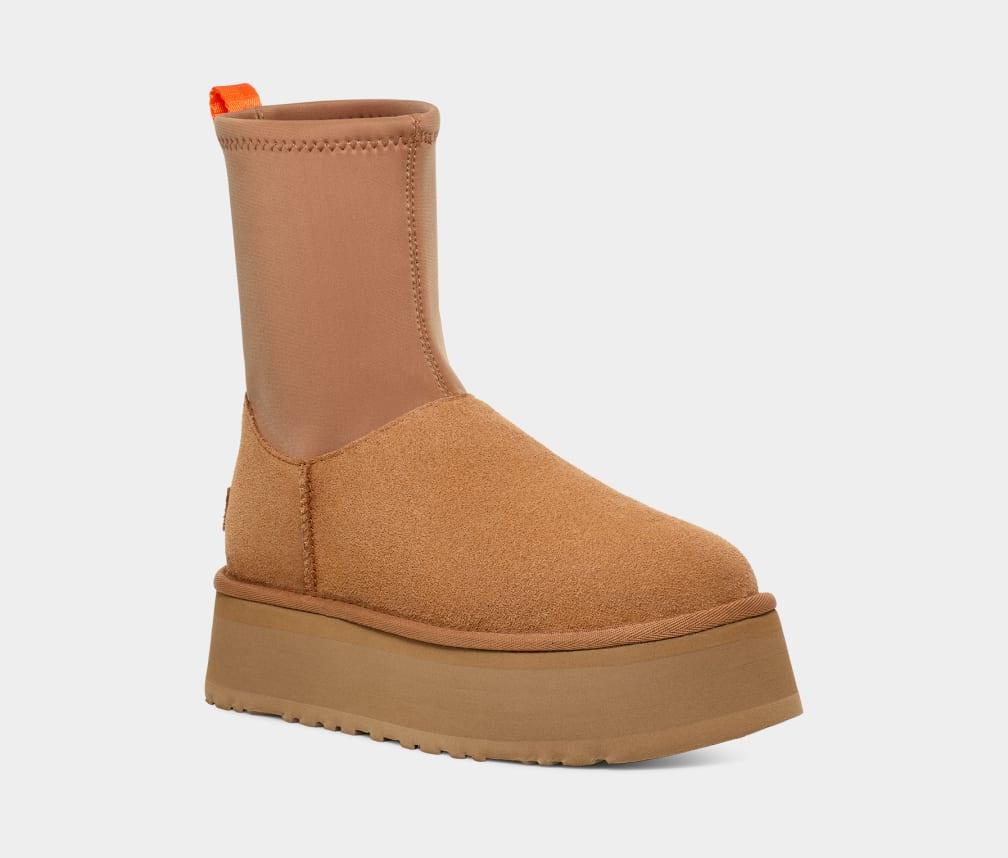 UGG® Women's Classic Dipper Gravity NYC