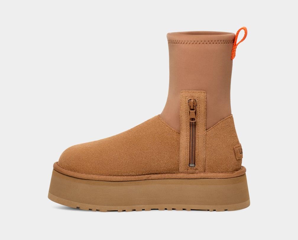 UGG® Women's Classic Dipper