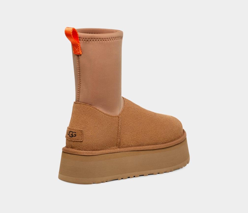 UGG® Women's Classic Dipper Gravity NYC