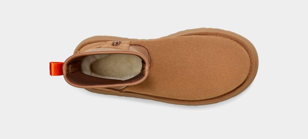 UGG® Women's Classic Dipper Gravity NYC