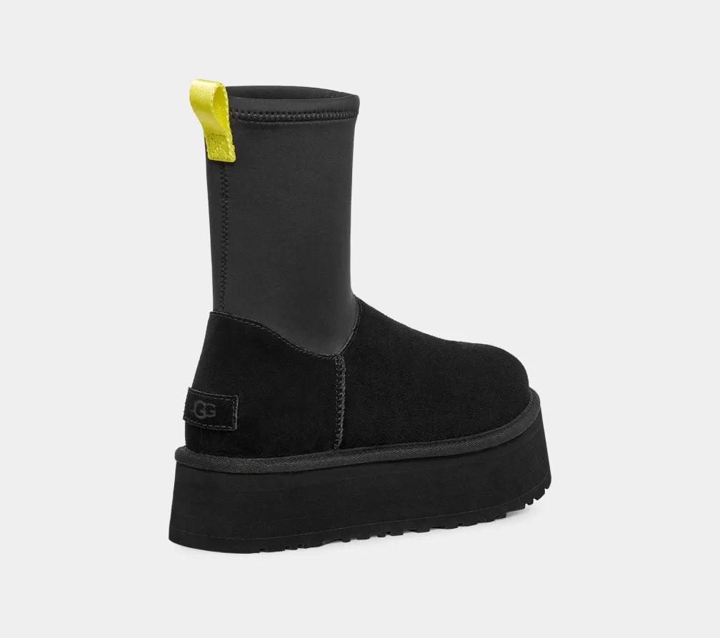 UGG® Women's Classic Dipper Gravity NYC