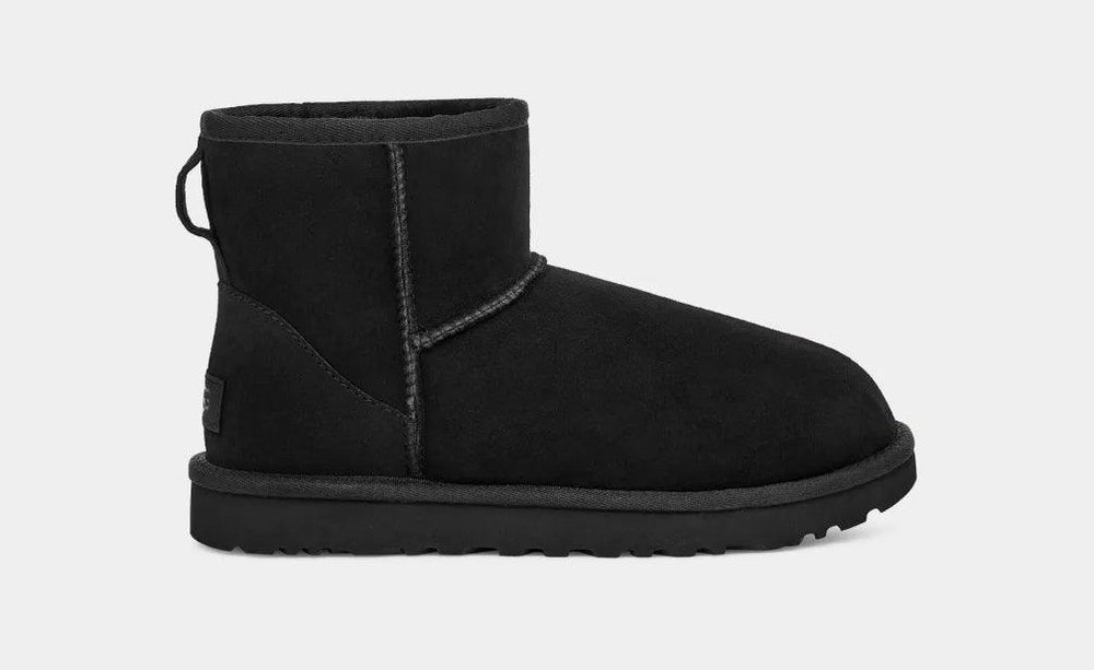 UGG Women's Classic Mini II Boot - Gravity NYC